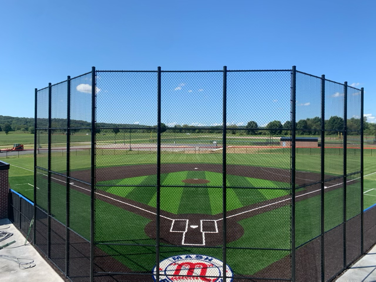 ACS Sliding in 2 Summer 06/02/2023 06/04/2023 AC Baseball
